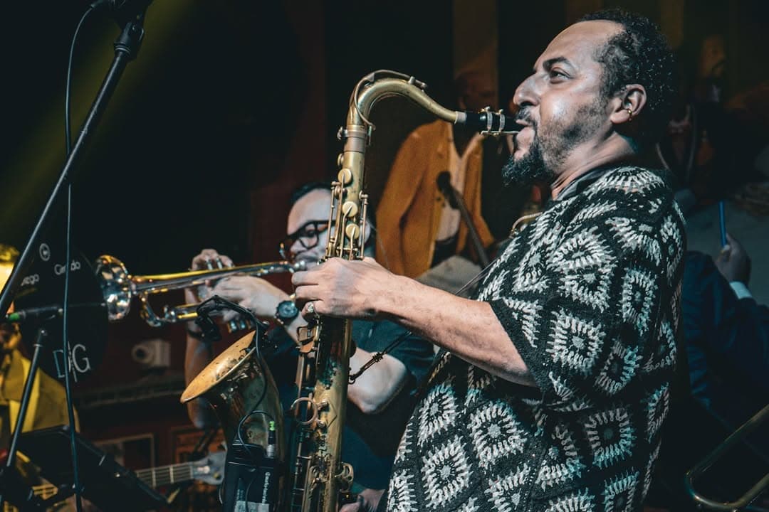 Espiral7 — la banda