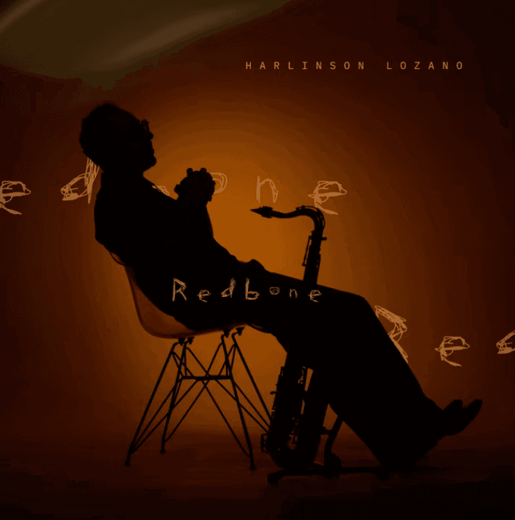 Harly Lozano — Redbone